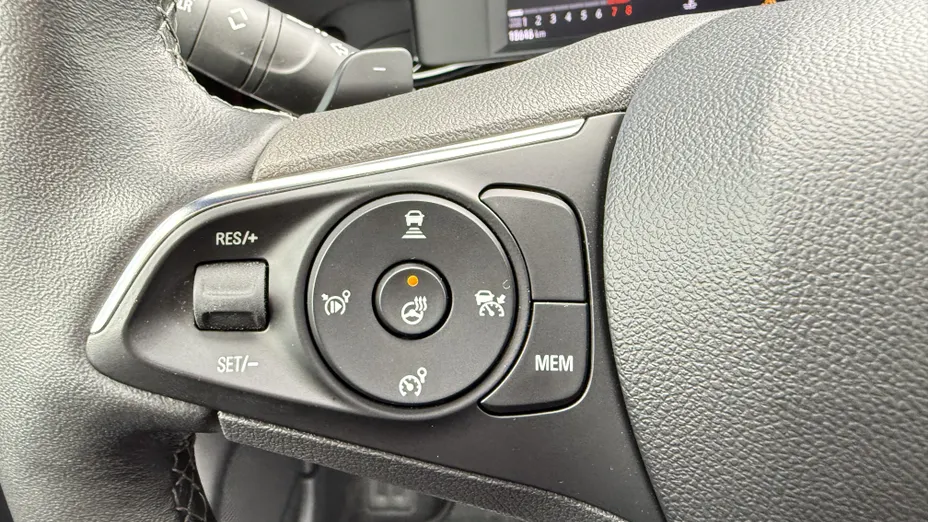 OPEL Mokka Mokka 1.2 T GS Line S&S aut