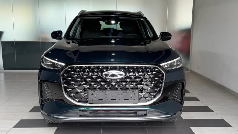 CHERY Tiggo 8 -