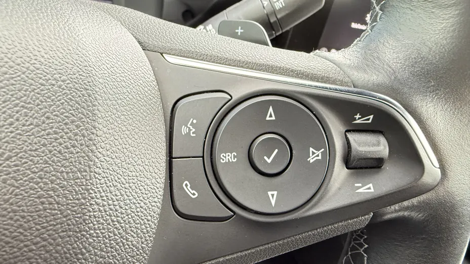 OPEL Mokka Mokka 1.2 T GS Line S&S aut