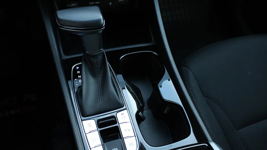 HYUNDAI Tucson Tucson 1.6 T-GDi 48V Executive 4WD DCT