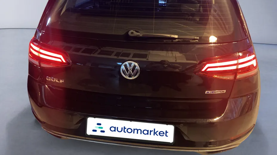 VOLKSWAGEN Golf Golf VII 1.5 TSI BMT Comfortline DSG