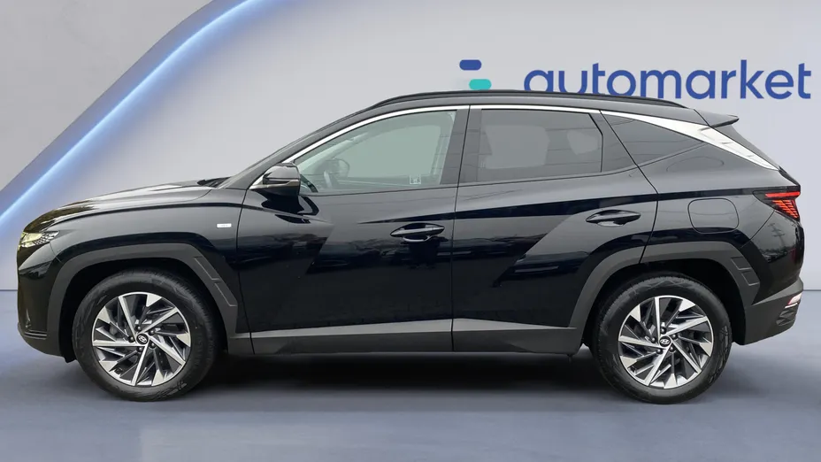 HYUNDAI Tucson Tucson 1.6 T-GDi 48V Executive 4WD DCT
