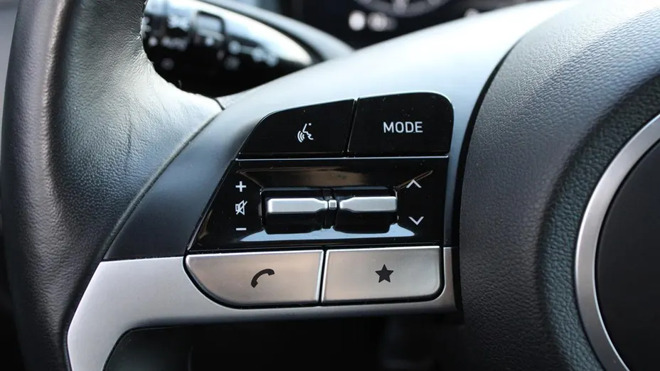 HYUNDAI Tucson Tucson 1.6 T-GDi 48V Executive 4WD DCT