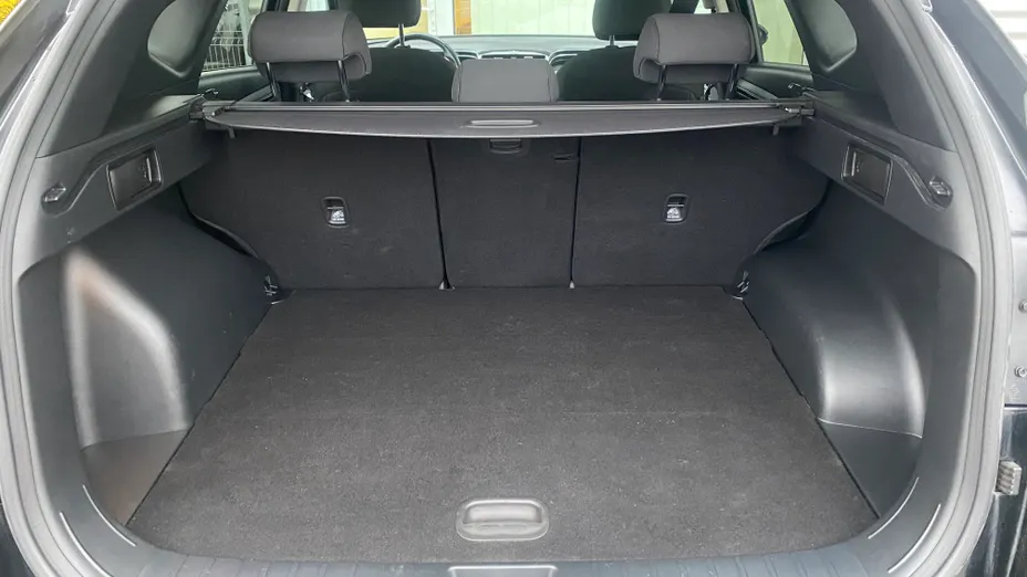 HYUNDAI Tucson Tucson 1.6 T-GDi 48V Executive 4WD DCT