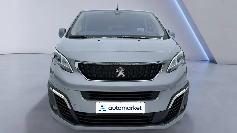 PEUGEOT Traveller Traveller 2.0 BlueHDi Long Business Vip