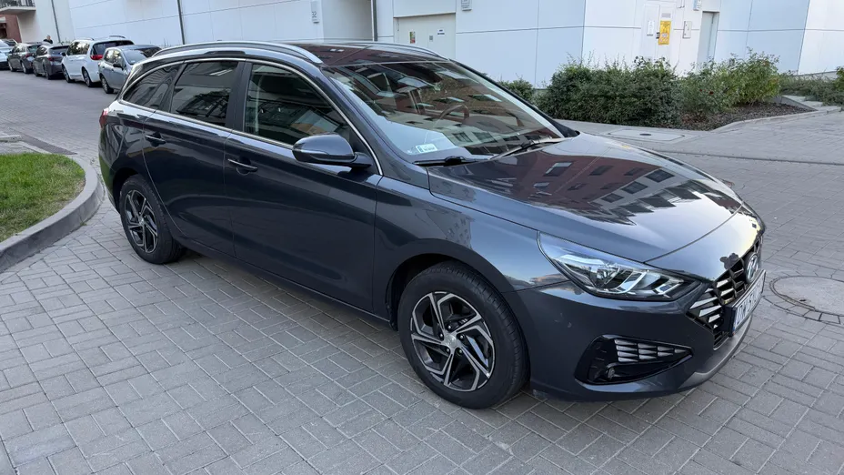 HYUNDAI i30 i30 1.5 DPI Comfort
