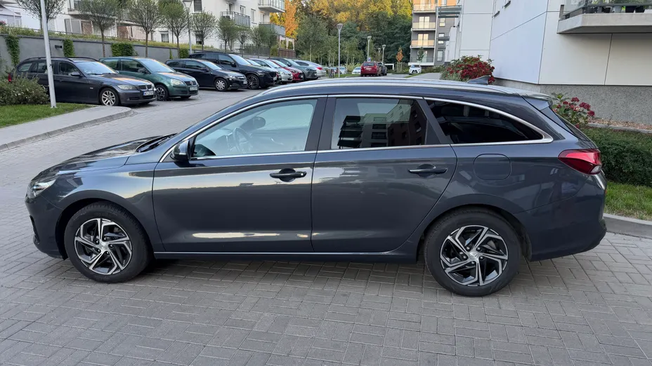 HYUNDAI i30 i30 1.5 DPI Comfort