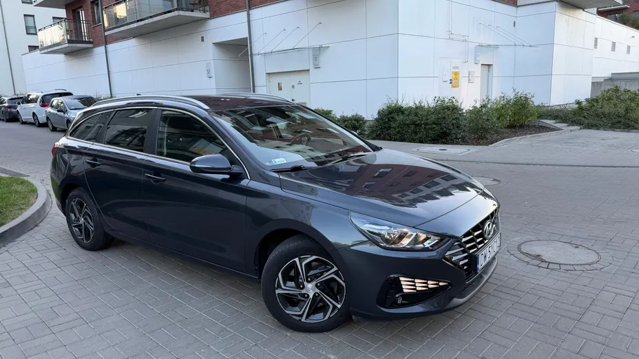 HYUNDAI i30 i30 1.5 DPI Comfort