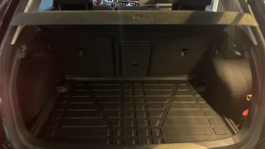 VOLKSWAGEN Golf Golf VII 1.5 TSI BMT Comfortline DSG