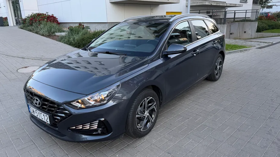 HYUNDAI i30 i30 1.5 DPI Comfort
