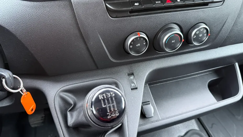 RENAULT Master Master dCi L3H2 Extra