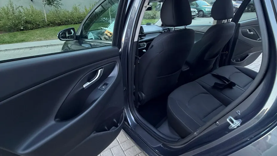 HYUNDAI i30 i30 1.5 DPI Comfort