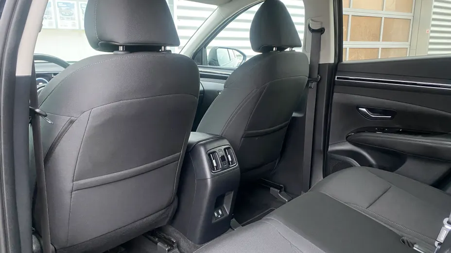 HYUNDAI Tucson Tucson 1.6 T-GDi 48V Executive 4WD DCT