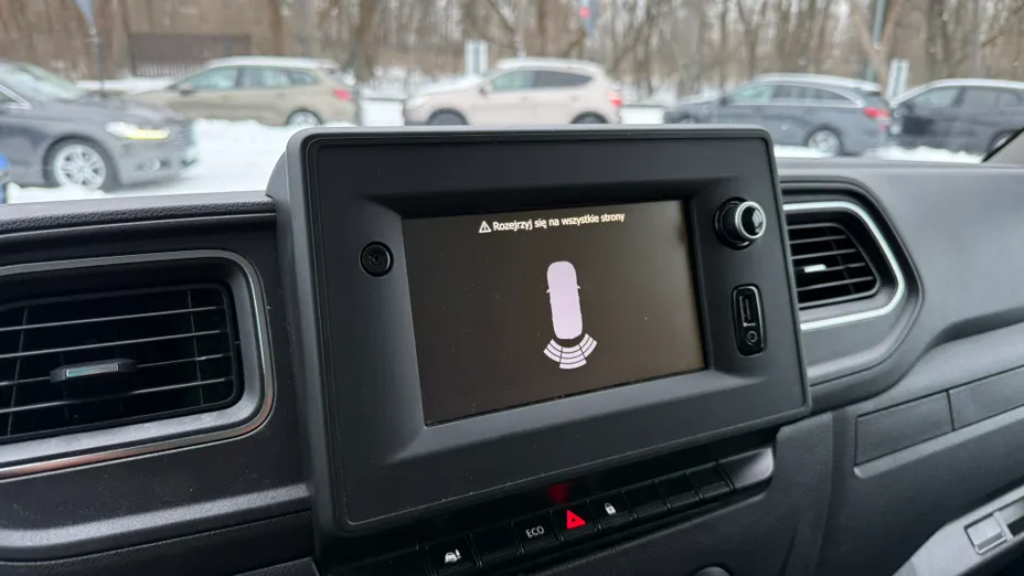 RENAULT Master Master dCi L3H2 Extra