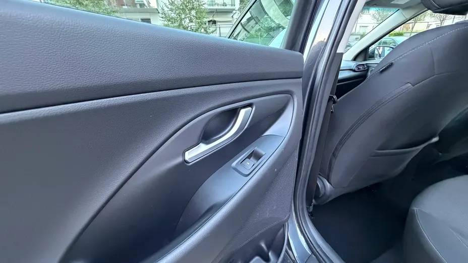 HYUNDAI i30 i30 1.5 DPI Comfort