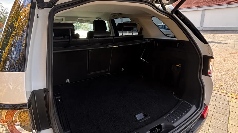 LAND ROVER Discovery Sport Discovery Sport 2.0 D180 aut