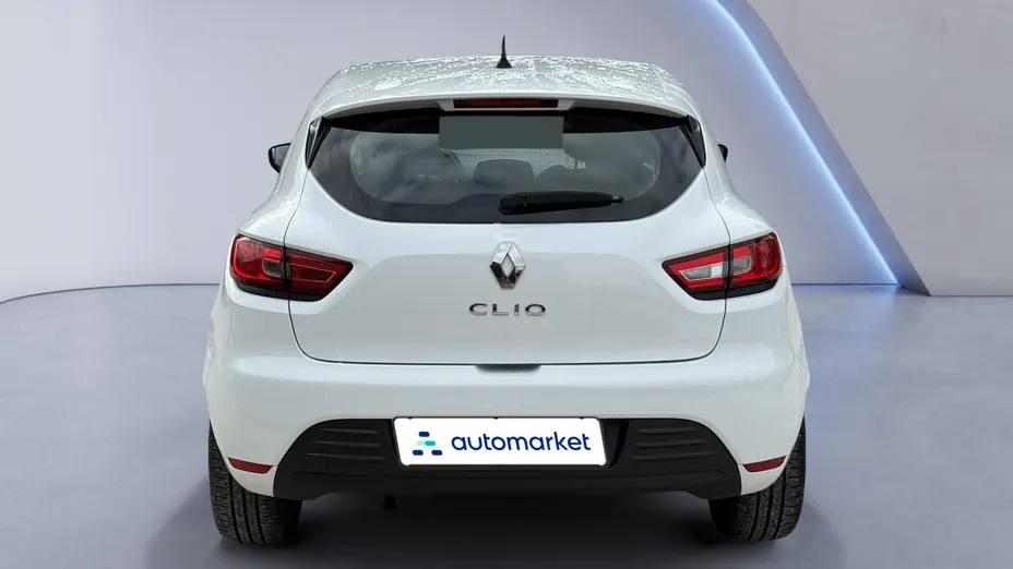 RENAULT Clio Clio 0.9 Energy TCe Zen