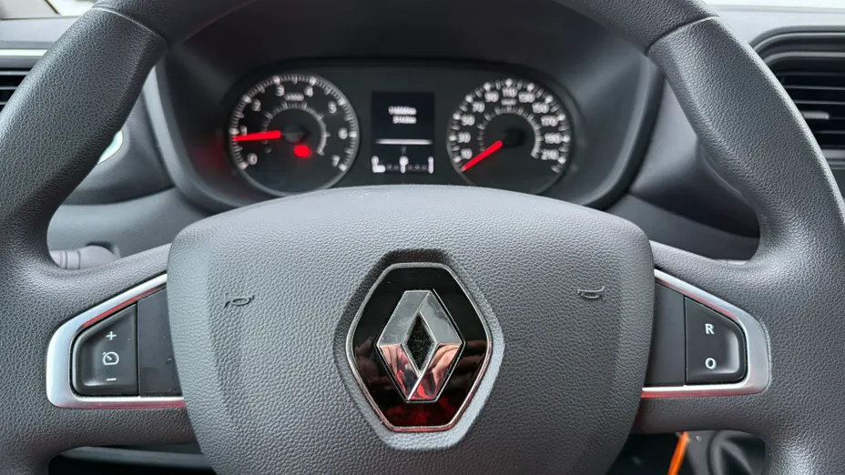 RENAULT Master Master dCi L3H2 Extra