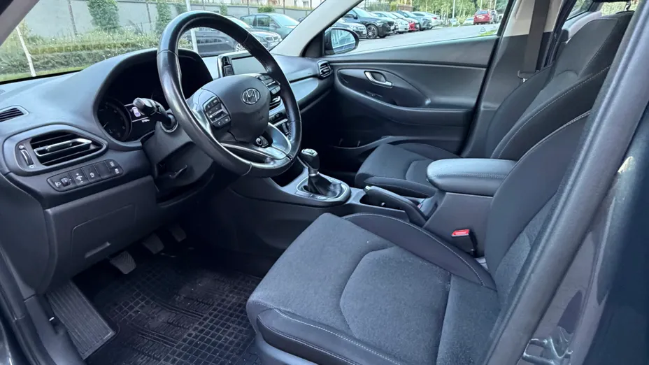 HYUNDAI i30 i30 1.5 DPI Comfort