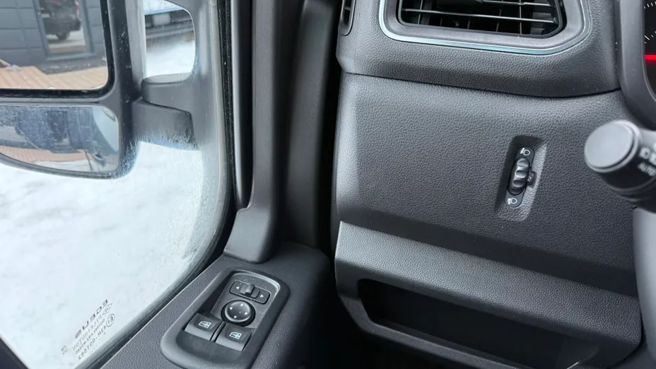 RENAULT Master Master dCi L3H2 Extra