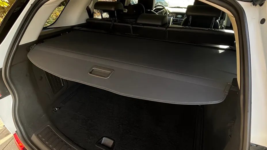 LAND ROVER Discovery Sport Discovery Sport 2.0 D180 aut