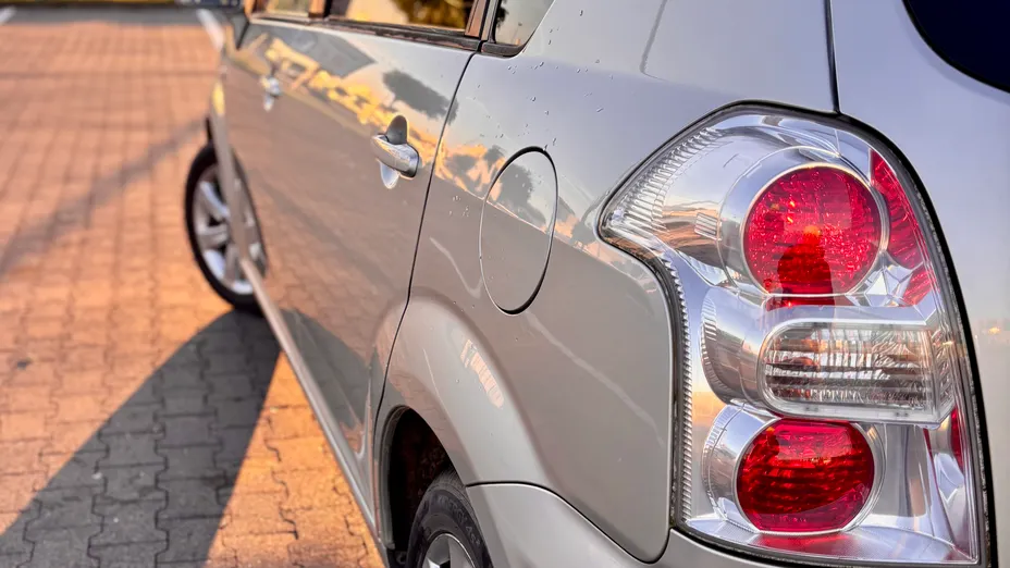 TOYOTA Corolla Corolla 1.2 T Comfort MS