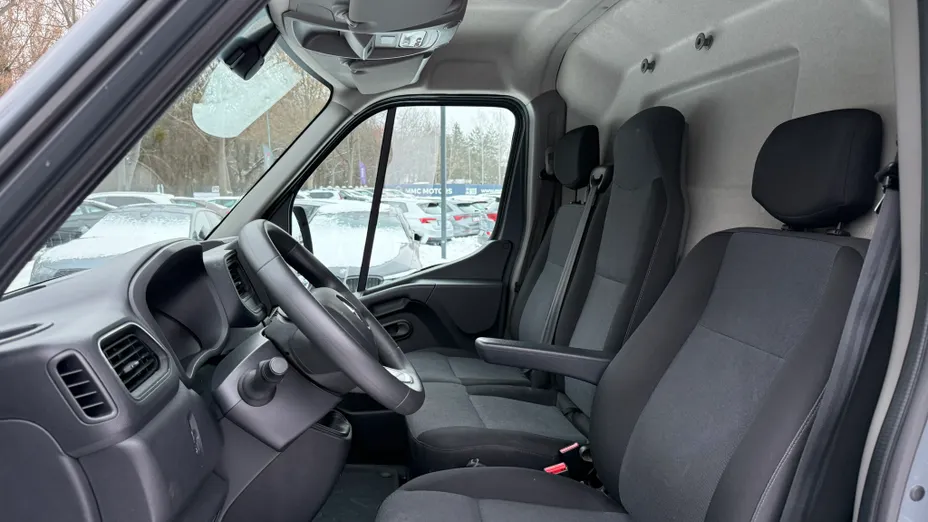 RENAULT Master Master dCi L3H2 Extra