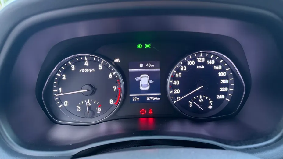 HYUNDAI i30 i30 1.5 DPI Comfort