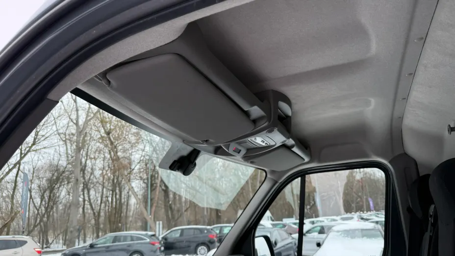 RENAULT Master Master dCi L3H2 Extra