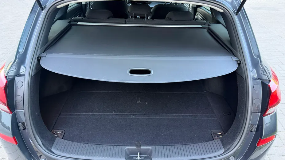 HYUNDAI i30 i30 1.5 DPI Comfort