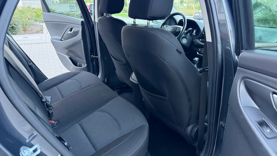 HYUNDAI i30 i30 1.5 DPI Comfort