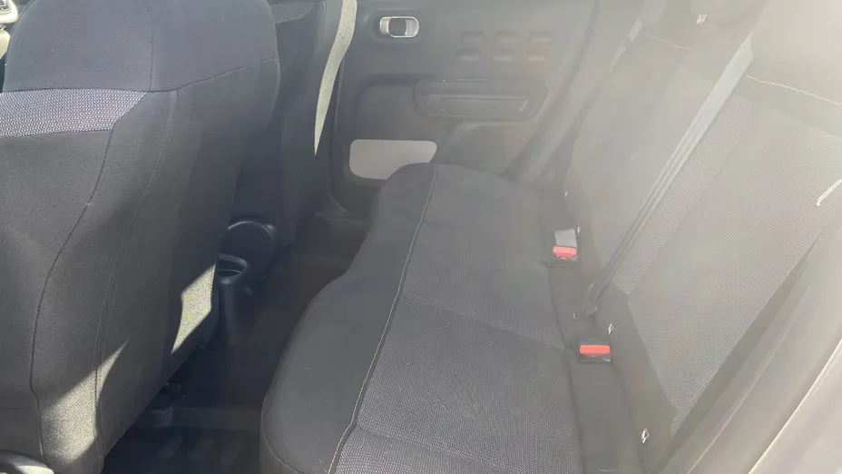 CITROEN C3 C3 1.2 PureTech Max