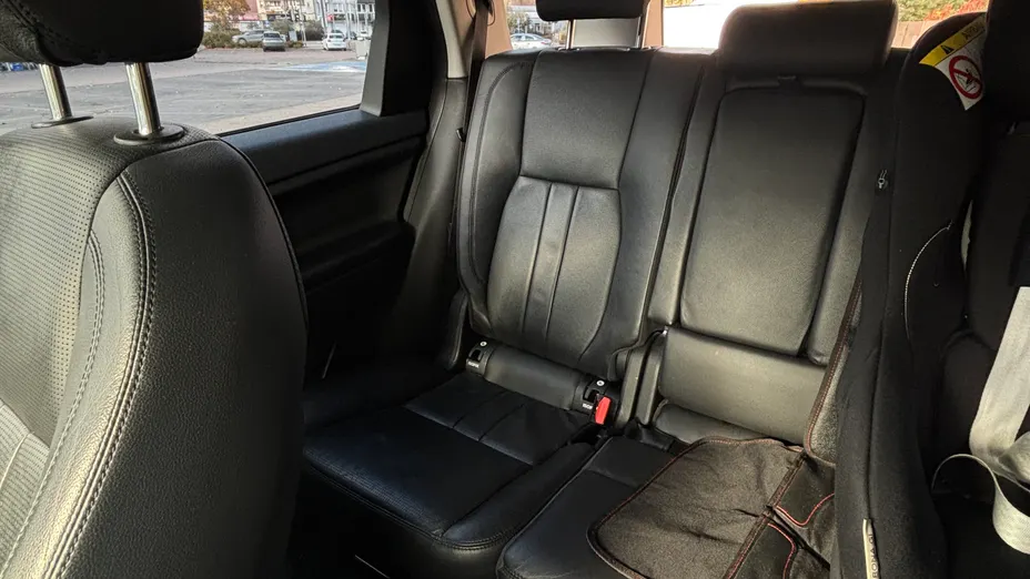 LAND ROVER Discovery Sport Discovery Sport 2.0 D180 aut
