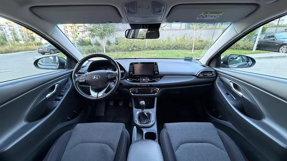 HYUNDAI i30 i30 1.5 DPI Comfort