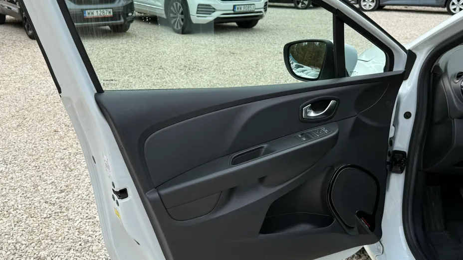 RENAULT Clio Clio 0.9 Energy TCe Zen