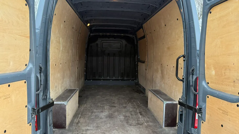 RENAULT Master Master dCi L3H2 Extra