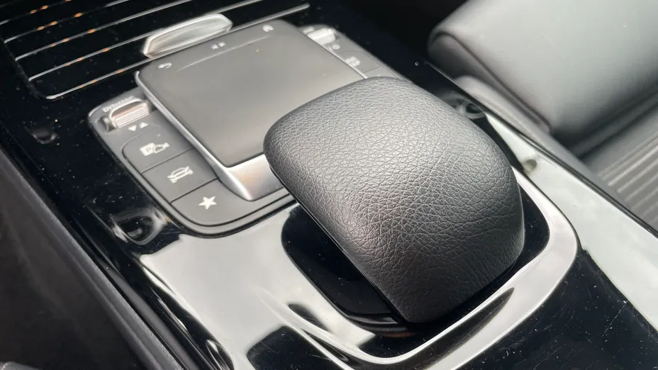 MERCEDES-BENZ A Klasa A 180 Progressive 7G-DCT