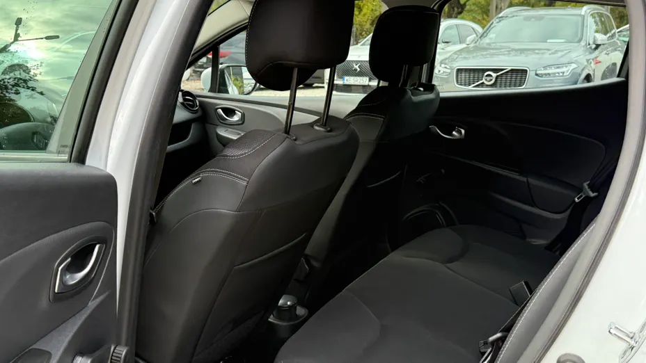 RENAULT Clio Clio 0.9 Energy TCe Zen