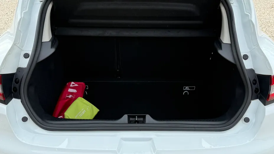 RENAULT Clio Clio 0.9 Energy TCe Zen