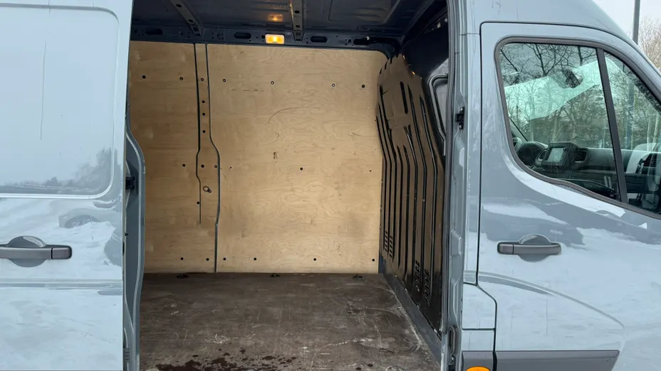 RENAULT Master Master dCi L3H2 Extra