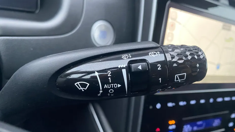 HYUNDAI Tucson Tucson 1.6 T-GDi 48V Executive 4WD DCT