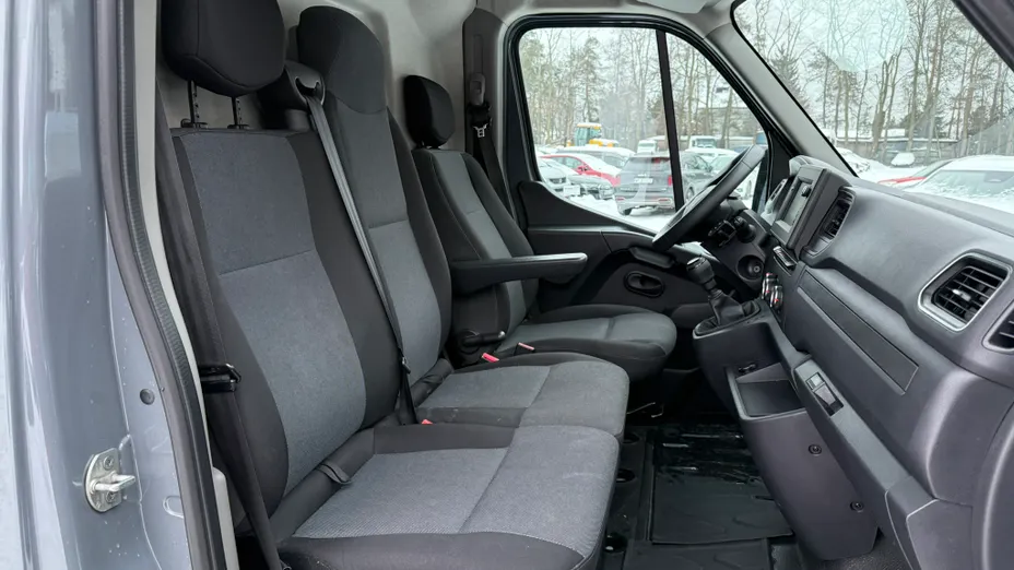 RENAULT Master Master dCi L3H2 Extra