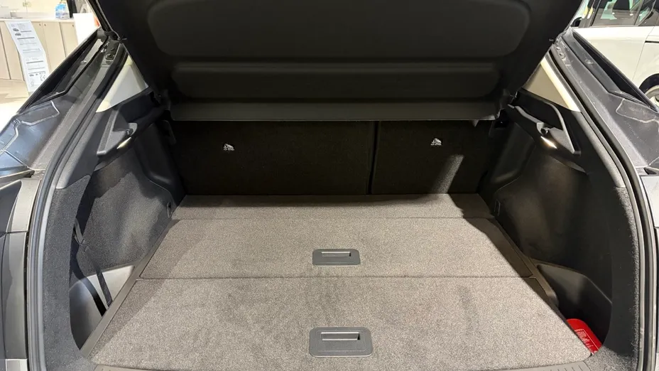 NISSAN Ariya Ariya 87kWh e-4orce Advance Nowy