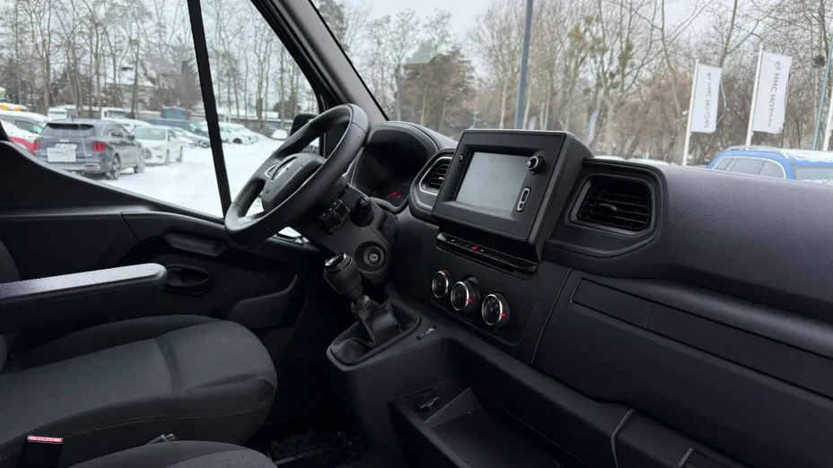 RENAULT Master Master dCi L3H2 Extra