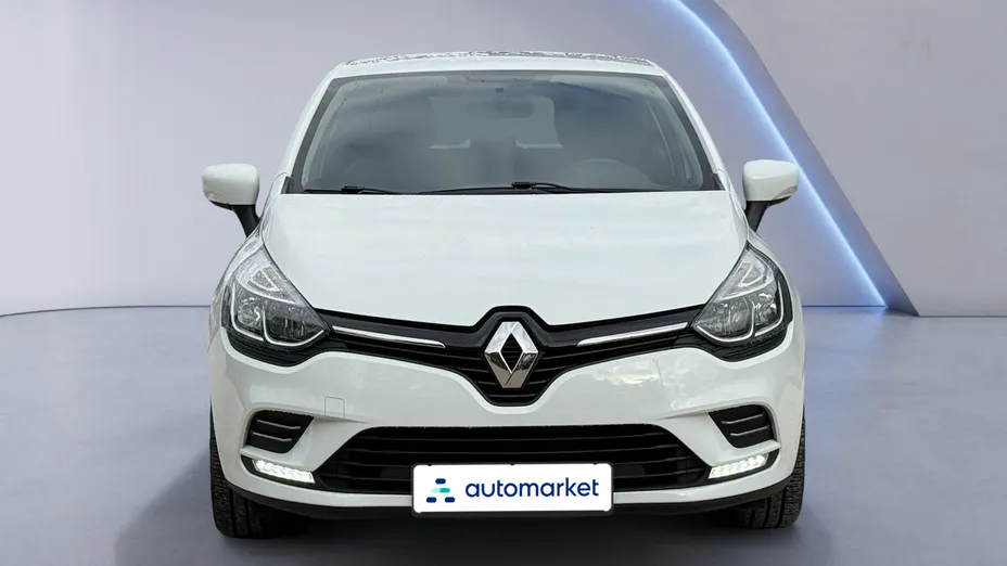 RENAULT Clio Clio 0.9 Energy TCe Zen