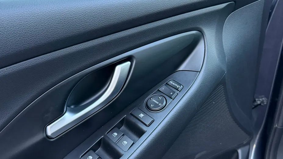 HYUNDAI i30 i30 1.5 DPI Comfort