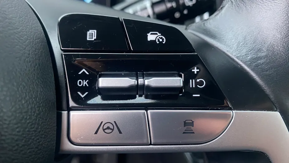 HYUNDAI Tucson Tucson 1.6 T-GDi 48V Executive 4WD DCT