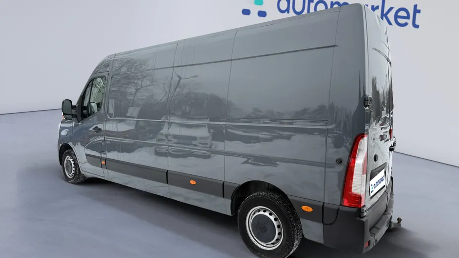RENAULT Master Master dCi L3H2 Extra