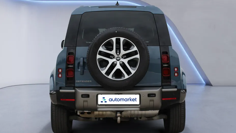 LAND ROVER Defender Defender 110 3.0 D250 mHEV X-Dynamic HSE