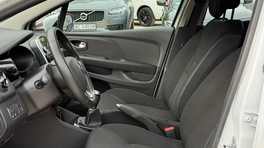 RENAULT Clio Clio 0.9 Energy TCe Zen